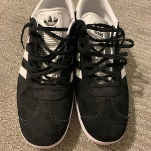 Adidas Gazelle new sz 13